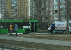 Суд в Бресте вынес приговор водителю автобуса, сбившей на переходе девушку