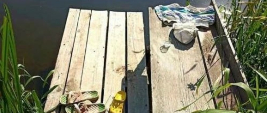 Ребенок и женщина утонули в реке в Узденском районе