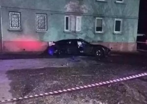 Водитель Porsche сбил пешехода во время погони и подал апелляцию после суда