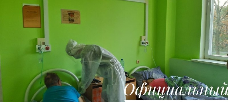 Сколько в Беларуси заболевших и умерших от COVID-19 на 30 октября