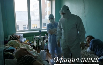 Сколько в Беларуси заболевших и умерших от COVID-19 на 28 марта
