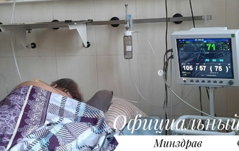 Сколько в Беларуси заболевших и умерших от COVID-19 на 27 ноября