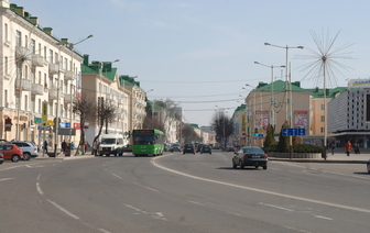 Сколько жилья построили в Барановичах и районе в первом полугодии 2021 года