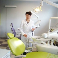 Стоматологический кабинет "Карат-дент"