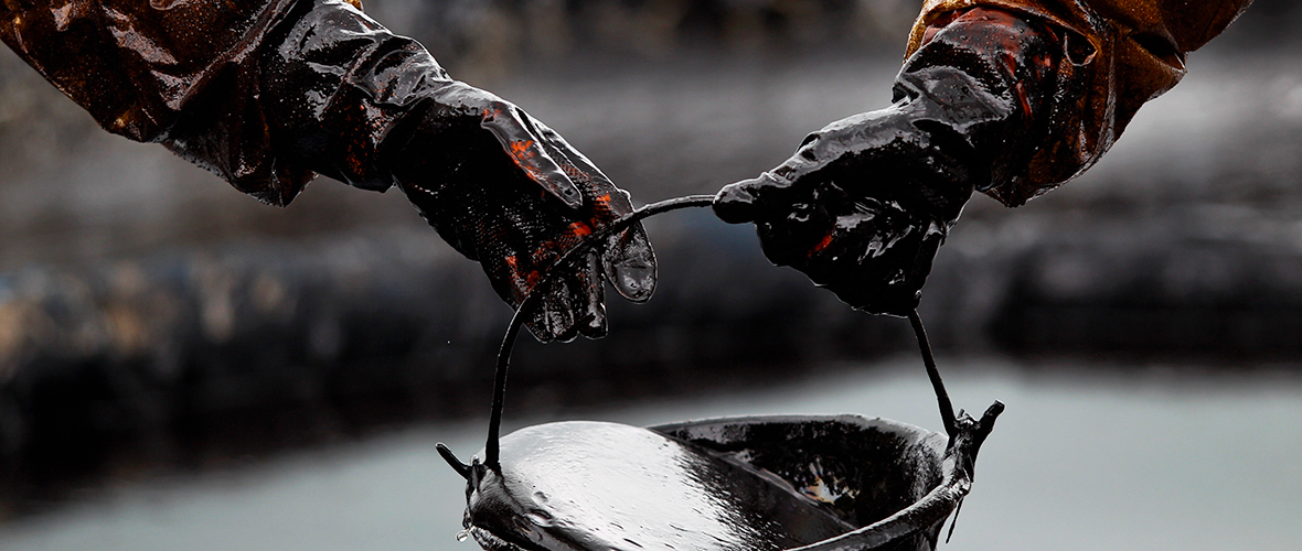 В Беларуси открыты новые залежи и месторождения нефти