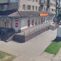 Сервисный центр "Компьютерный мир"