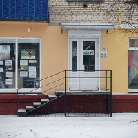 Магазин "Еврокорм"