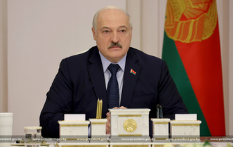 Лукашенко рассказал, почему не хочет, чтобы президента Беларуси избирали на выборах