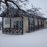 Банно-оздоровительный комплекс "Тонус"