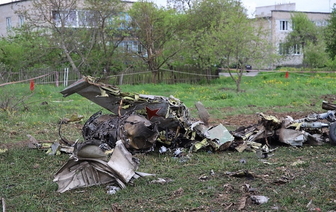 Следствием установлены обстоятельства крушения самолета в Барановичах