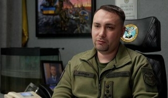 Буданов призвал перенести войну на территорию России