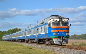 Из-за ремонтных работ в Барановичах изменится расписание движения поездов 