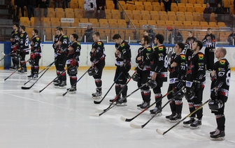 Барановичский хоккейный клуб «Авиатор» 1 августа празднует день рождения