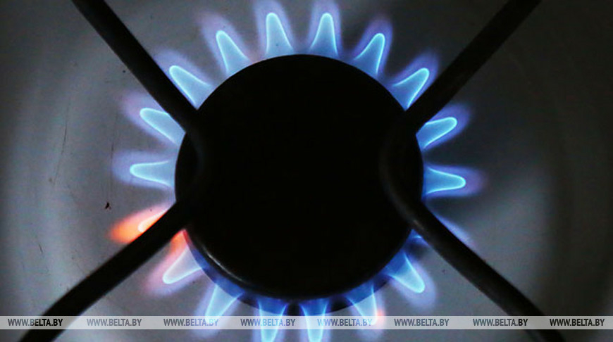 С 16 февраля в Беларуси вступают в силу новые правила пользования газом  