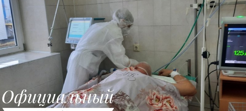 Сколько в Беларуси заболевших и умерших от COVID-19 на 8 января 