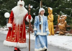 В Беловежской Пуще рассказали, когда туда приедет Снегурочка