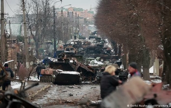 Пентагон: Признаков участия белорусских войск в операции против Украины нет