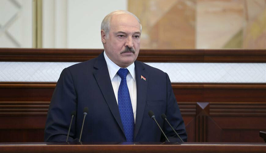 Лукашенко: Недоброжелатели Беларуси перешли от организации бунтов к этапу удушения