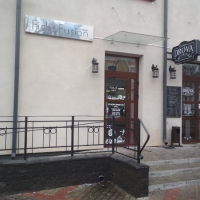 Рестобар "Fish and Fusion"
