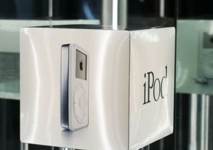 Подросток спрятал свой iPod в 2001 году. Теперь он продан за $29 000