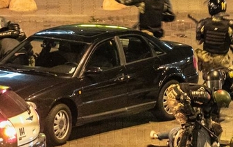 «Пару выстрелов в башку и все протрезвеют». МВД опубликовало записи звонков минчан, которые призывают убивать протестующих