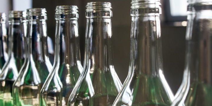 Четыре причины, которые меняют устойчивость к алкоголю