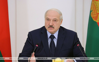 Лукашенко подписал декрет о переходе власти в случае его гибели