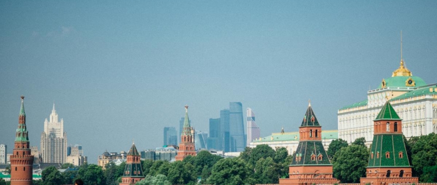 На Москву надвигается сильнейший снегопад, в Беларуси - метель