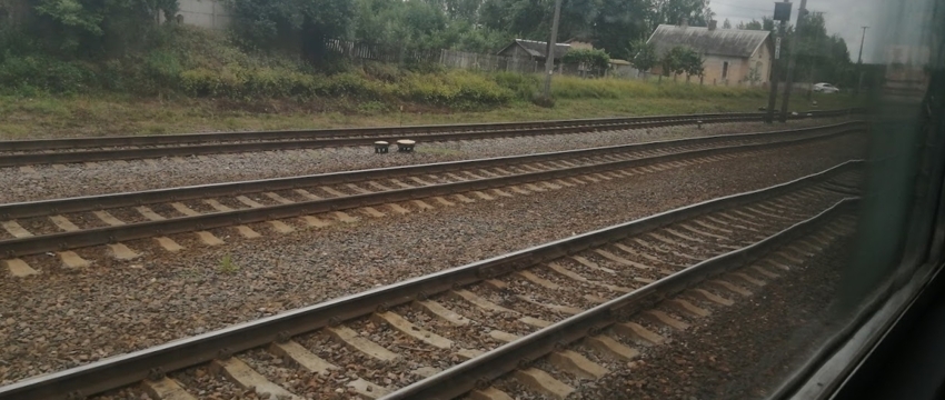 Пассажир поезда Барановичи – Волковыск сообщил о бомбе
