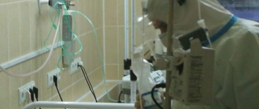 Сколько в Беларуси заболевших и умерших от COVID-19 на 4 марта