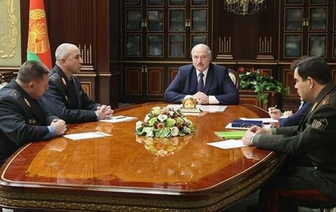 Топ-5 силовиков, уволенных Лукашенко после выборов: где им нашли новую работу