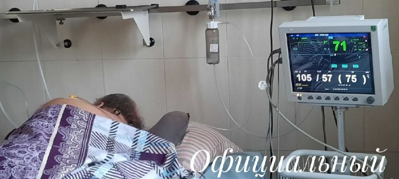 Сколько в Беларуси заболевших и умерших от COVID-19 на 27 ноября