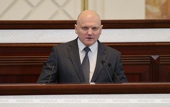 Глава КГБ рассказал о «планах дестабилизации» ситуации 25−27 марта