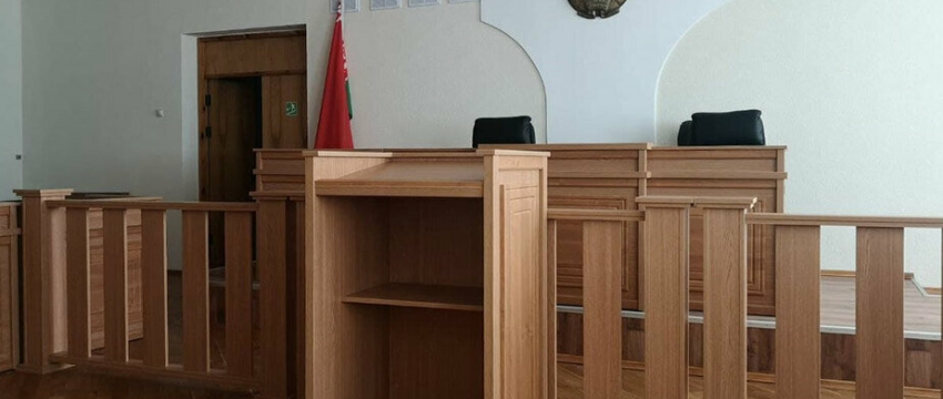 Жителю Барановичей присудили два года «домашней химии» за комментарий в «Одноклассниках»