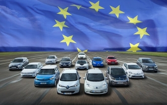 Беларусь вводит запрет на въезд автотранспортных средств, зарегистрированных в Евросоюзе