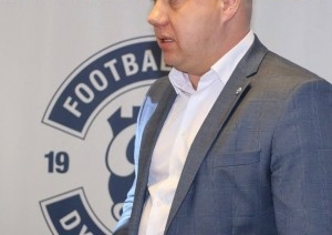 Комментарий директора «Динамо-Брест» Александра Невдаха относительно расставания с тренерским штабом