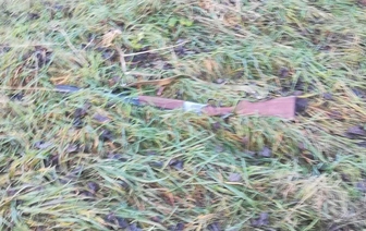 В Барановичском районе мужчина на охоте случайно застрелил знакомого