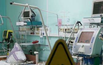 Сколько в Беларуси заболевших и умерших от COVID-19 на 24 апреля