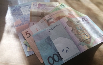 В Беларуси зафиксировали рекордную инфляцию за последние 5 лет