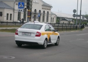 Острые вопросы от перевозчиков по поводу новшеств в законе о такси. Поднятие тарифов неизбежно?