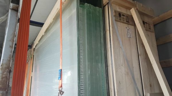 В Литве задержали партию белорусских сигарет больше чем на 450 тысяч евро