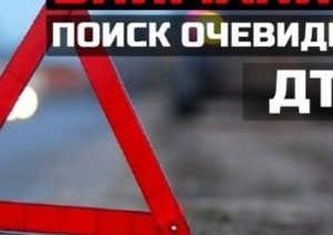 В Бресте ищут очевидцев ДТП на Партизанском проспекте