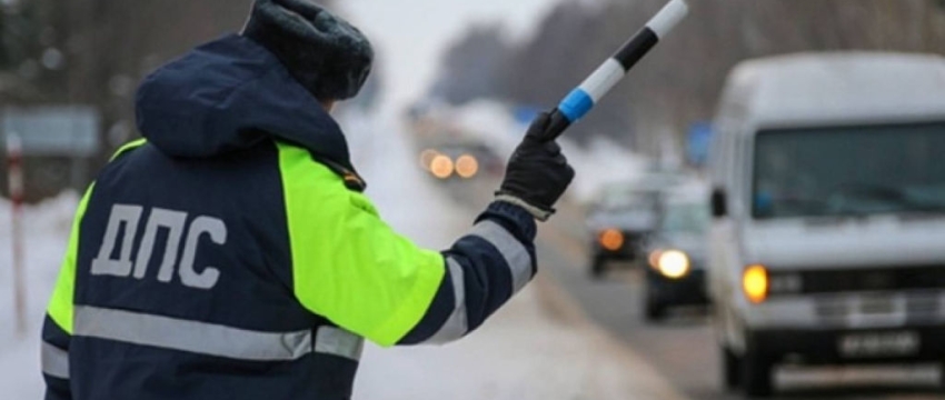В праздничные дни в Барановичах ГАИ будет работать в усиленном режиме