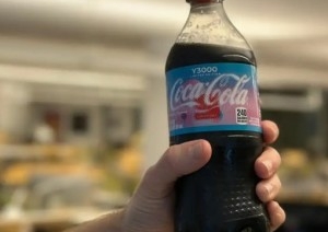 Созданная искусственным интеллектом Coca-Cola Y3000 оказалась невкусной