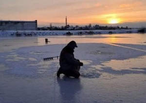 Рыбалка в декабре: что важно знать