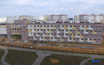Стали известны условия приема в школу в Боровках