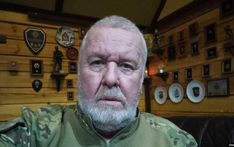 «Не все в погонах сволочи и звери», — бывший заместитель главы «Алмаза» о протестах и гибели Бондаренко