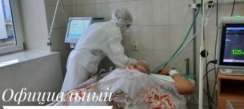 Сколько в Беларуси заболевших и умерших от COVID-19 на 26 декабря 