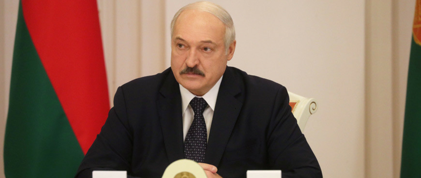 Лукашенко заявил, что белорусские войска не участвуют в войне с Украиной. И рассказал, о чем говорил с Путиным