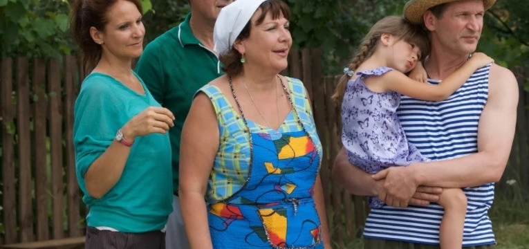 Стала известна дата выхода седьмого сезона «Сватов»